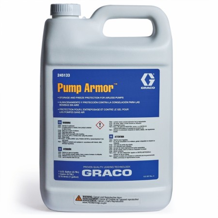245133 Graco Pump Armor 3,8L 