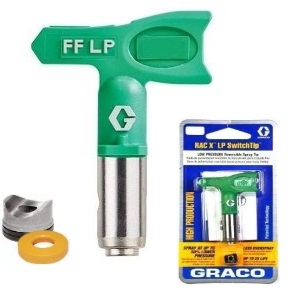 GRACO FFLP 110