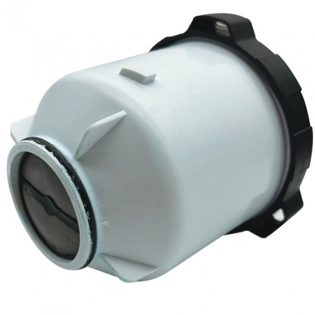 18H079 - Graco Beholdersystem til Quickshot