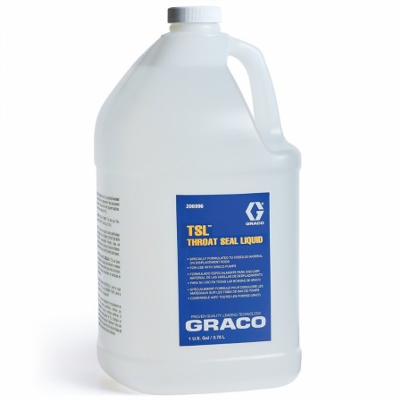 Graco TSL-olje 3.8 litre (1 gal) - 206966